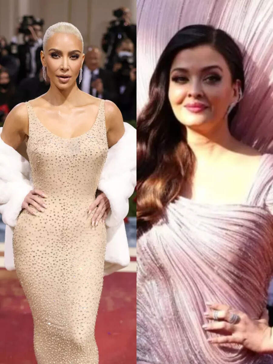 Best red carpet looks of 2022 Times of India