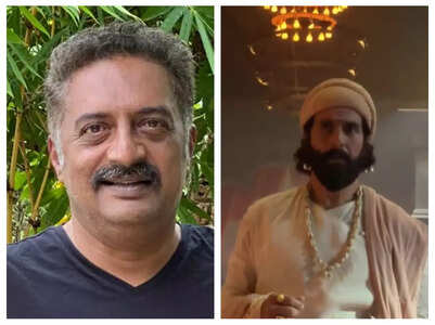 Prakash Raj takes a dig at Akshay Kumar