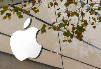 Tata Group plans to open 100 exclusive Apple stores in India: Report -  Times of India