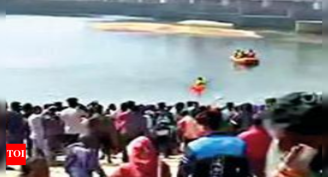 Army: Teen army aspirant drowns in Mahanadi | Cuttack News - Times of India