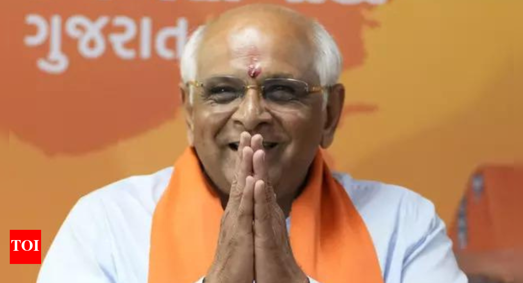 gujarat-who-is-bhupendra-patel-the-18th-chief-minister-of-gujarat