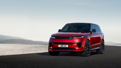 2023 Range Rover Sport deliveries start in India: Price, features, specs of this opulent SUV