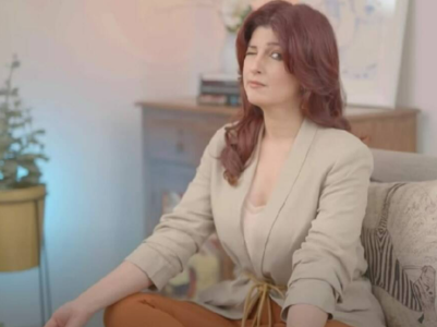 Twinkle Khanna's fitness & health secrets