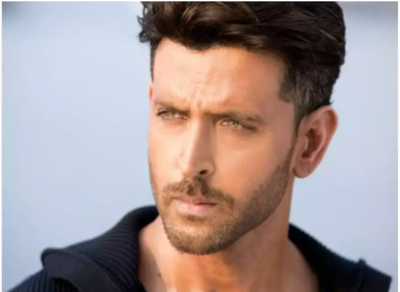 Hrithik Roshan recalls his traumatic childhood, reveals he suffered from physical and mental health issues