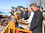 Shimla, Dec 11 (ANI): Himachal Pradesh Governor Rajendra Vishwanath Arlekar admi...