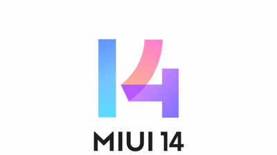 Xiaomi announces Android 13-based MIUI 14: What’s new, changes and more