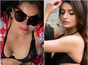 Bhojpuri beauties who can match Deepika Padukone in Shah Rukh Khan's 'Besharam Rang'