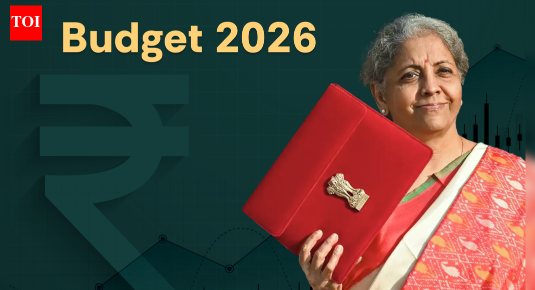 Complete coverage of the Union Budget 2026