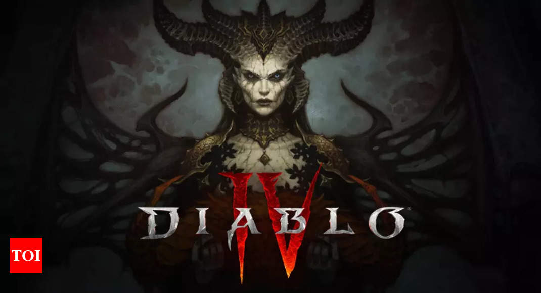 Watch the latest story trailer and witness the beginning of a new saga — Diablo  IV — Blizzard News