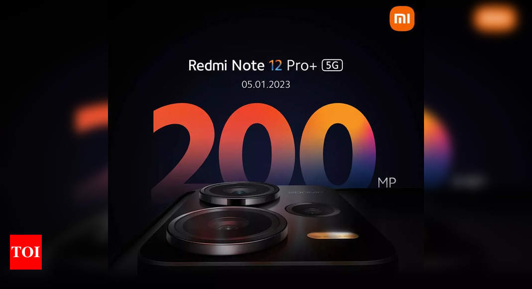 Redmi launches mid-range Note 13 5G series in India starting at ₹17,000 -  Hindustan Times