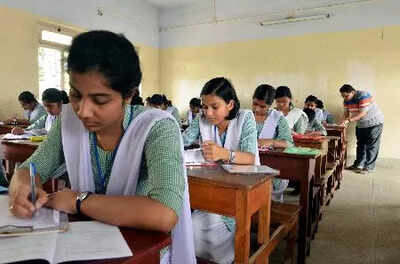 CBSE board exam 2023: 40 pc questions in Class 10, 30 pc in Class 12 to be competency based