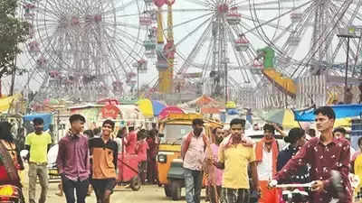Students to serve as 'Magh Mitras' during Magh Mela in UP