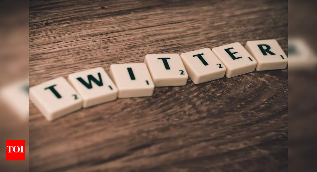 Twitter will not be a microblogging platform anymore, confirms Elon Musk – Times of India