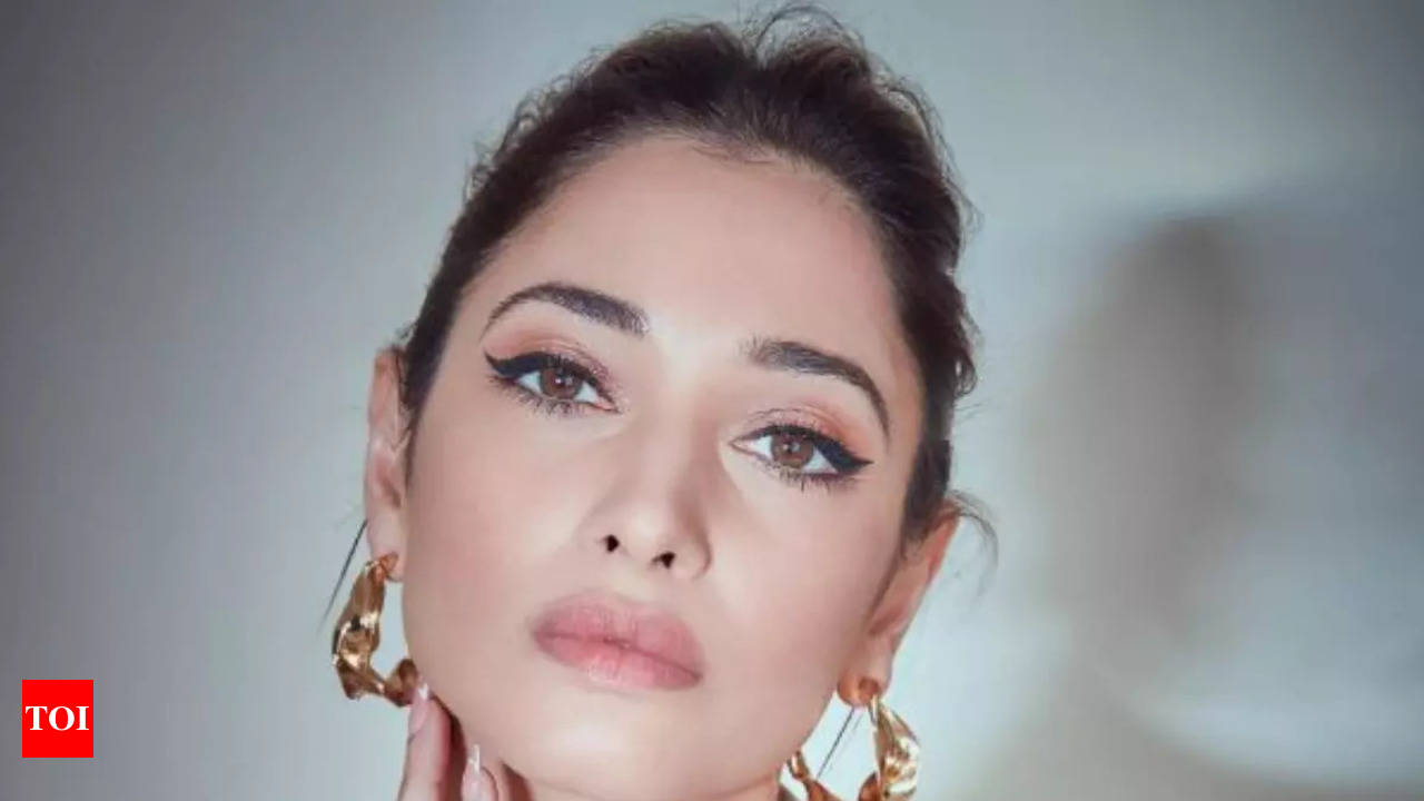 Tamannaah Bhatia just dropped her beauty routine Times of India