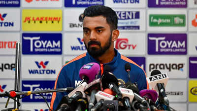 Ind vs Ban: We have to play aggressive cricket to qualify for WTC Final Says KL Rahul