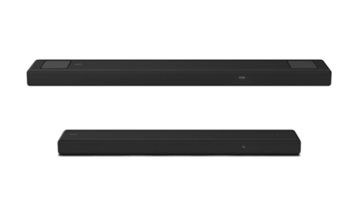 Sony HT-A5000, HT-A3000 soundbars with Dolby Atmos, and 360-degree spatial audio launched in India