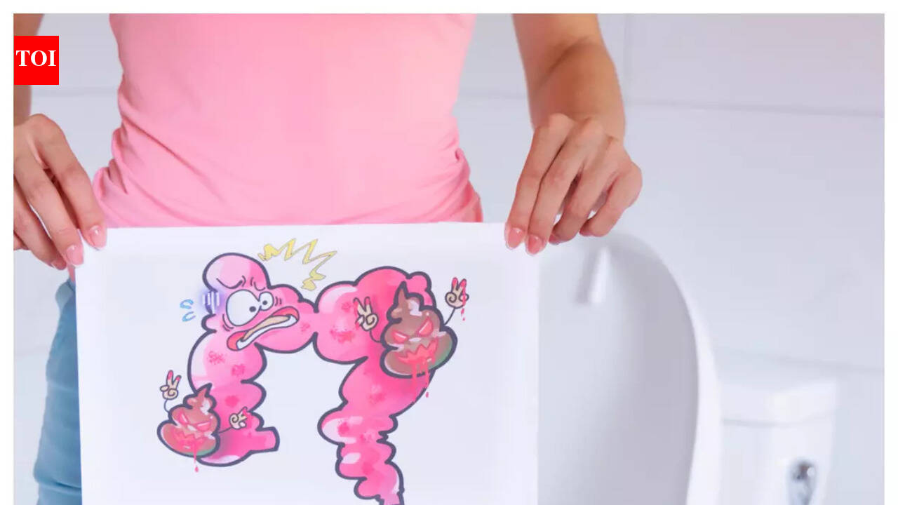 Foods that help ease constipation in winters