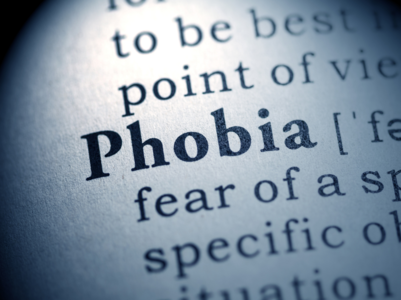 These zodiacs have the deadliest phobias
