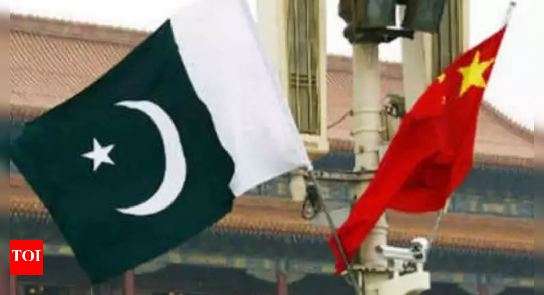 Exerting influence: Where has China been most successful? Pakistan, says study