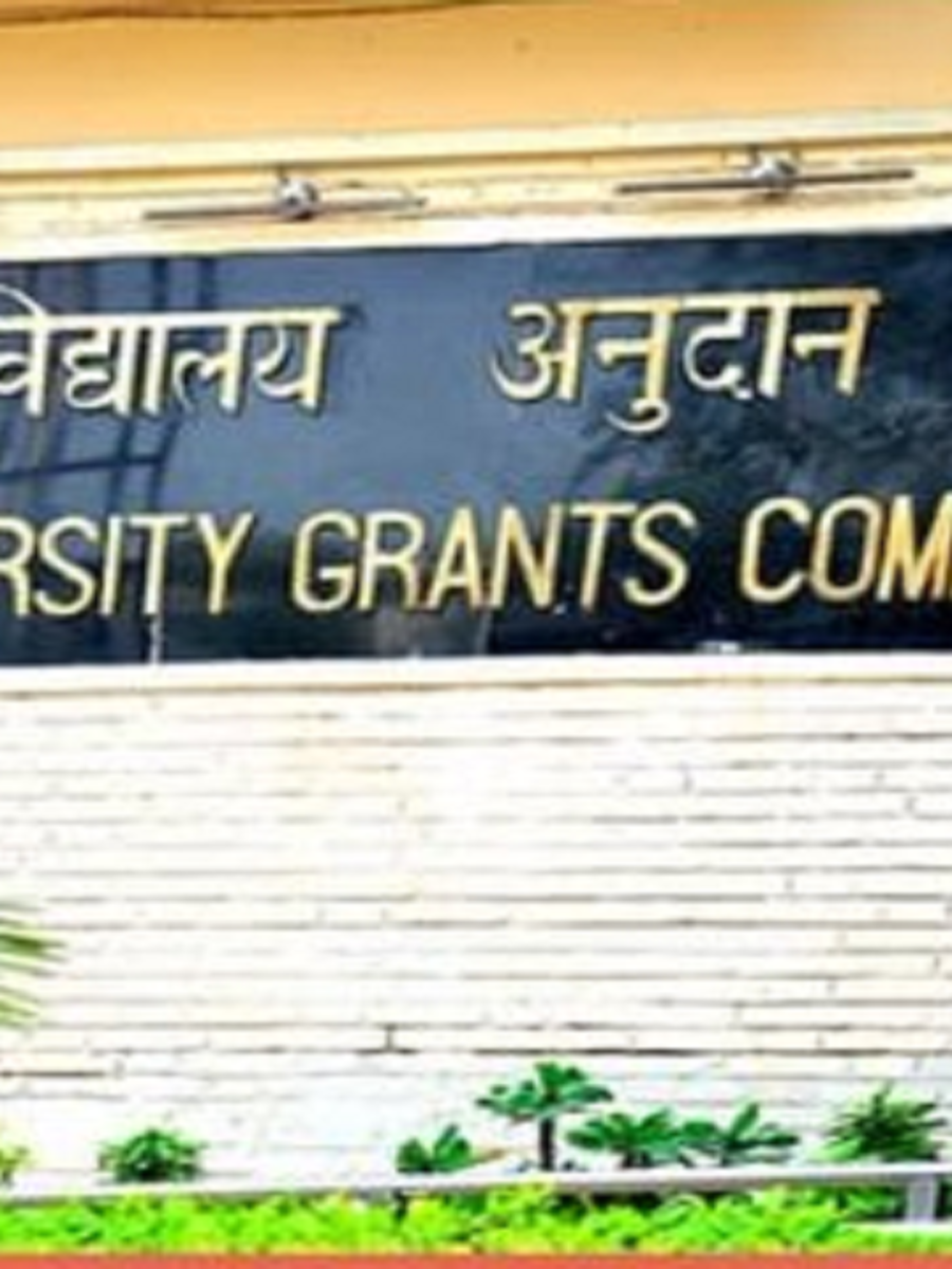 UGC's Curriculum And Credit Framework For UG Programmes- 7 Key ...