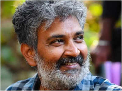 SS Rajamouli stationed in Los Angeles for past four months: REAL reason