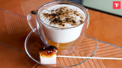 Watch: How to make Caf&eacute; Brul&eacute;