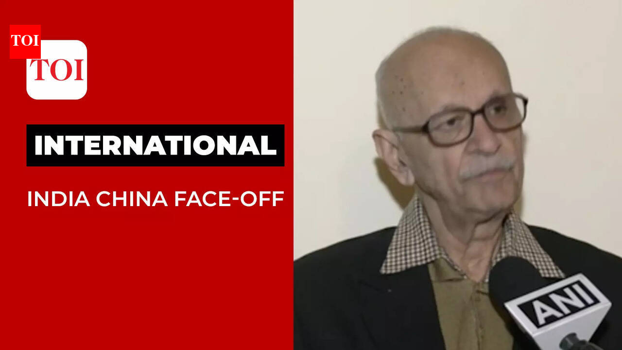 qamar agha: 'India is fully prepared to deal with such situations ...