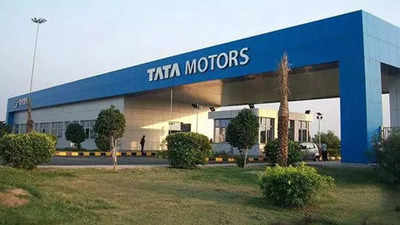 Tata Motors looks to sell part stake in Tata Technologies via IPO