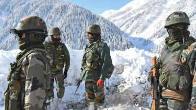 India, China troops clashed near LAC in Arunachal: Army