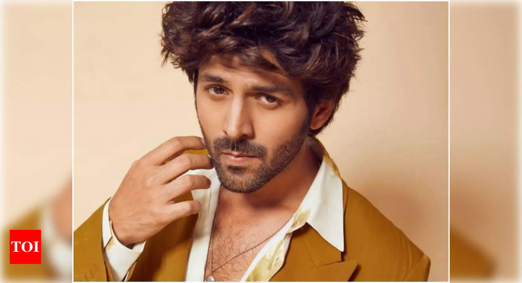 Kartik Aaryan’s heroine in Aashiqui 3 will be a newcomer, reveals ...