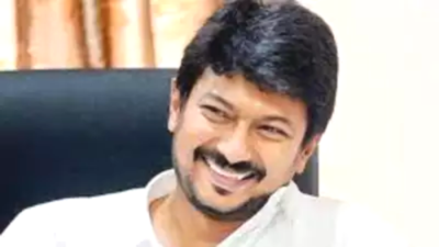 Udhayanidhi Stalin likely to be youth welfare & sports development minister in Tamil Nadu