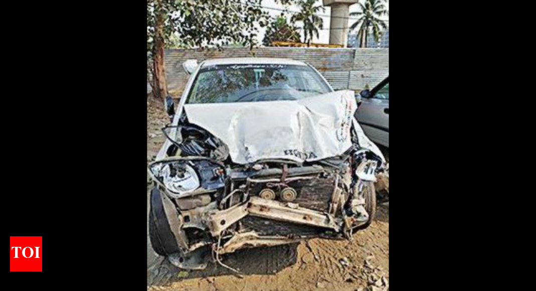 7 injured in Canal South Road accident in Kolkata | Kolkata News ...