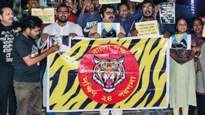 Fishy remark: Paresh Rawal seeks two months from Kolkata cops