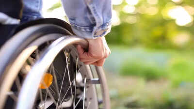 Cases of discrimination against disabled on rise