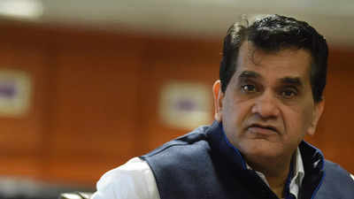 Oil companies to cut sulphur from refinery flue gases: Amitabh Kant