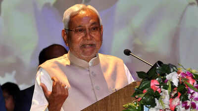 Nalanda University will not be ready until Modi goes: CM Nitish Kumar