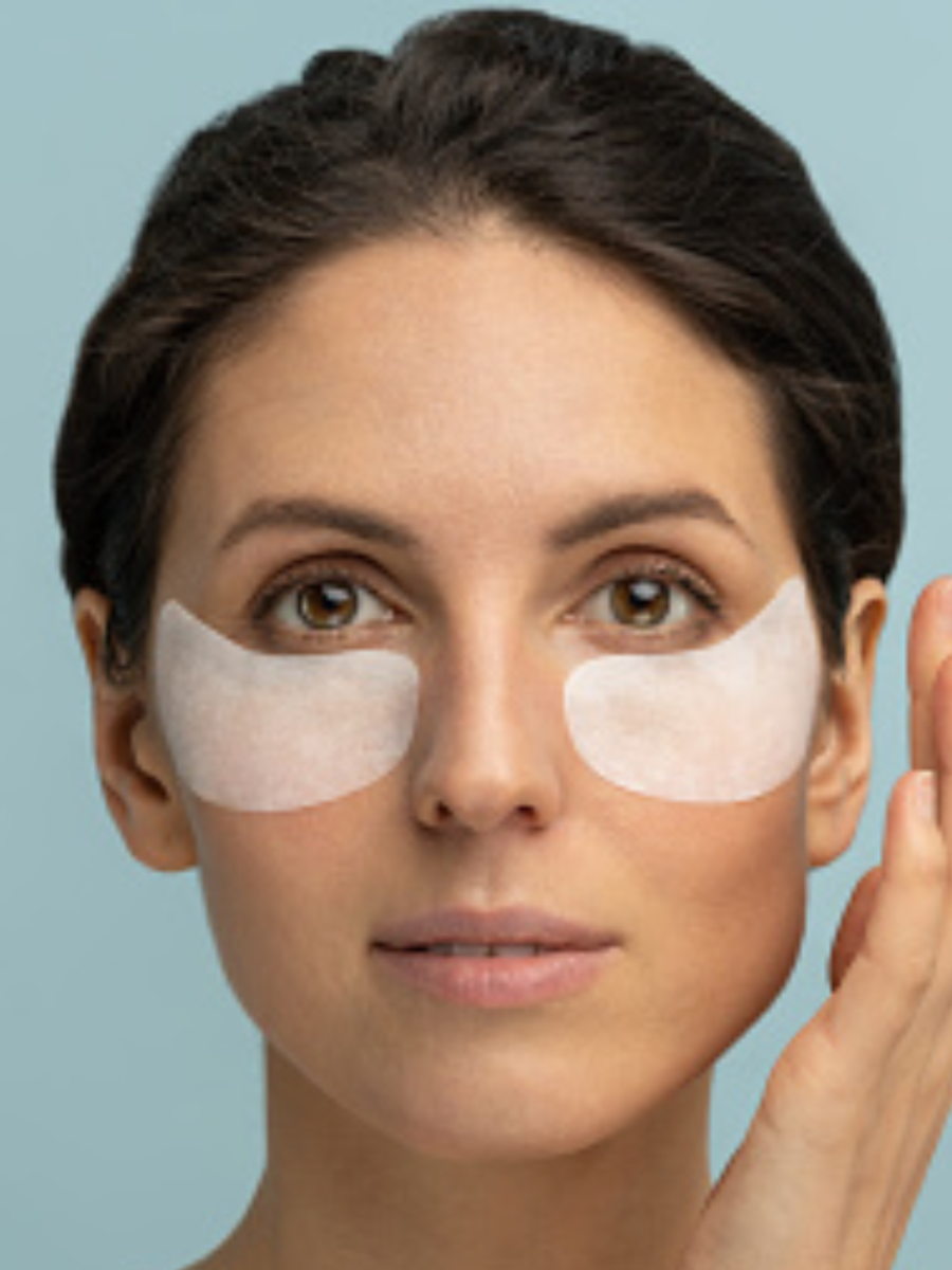 Dark circles remove Ayurvedic home remedies to remove dark circles