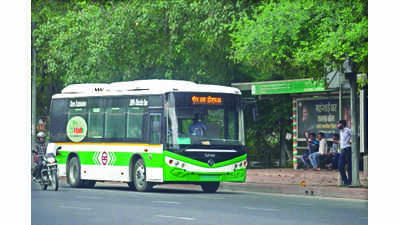 CESL to help procure 10k e-buses in 2 phases