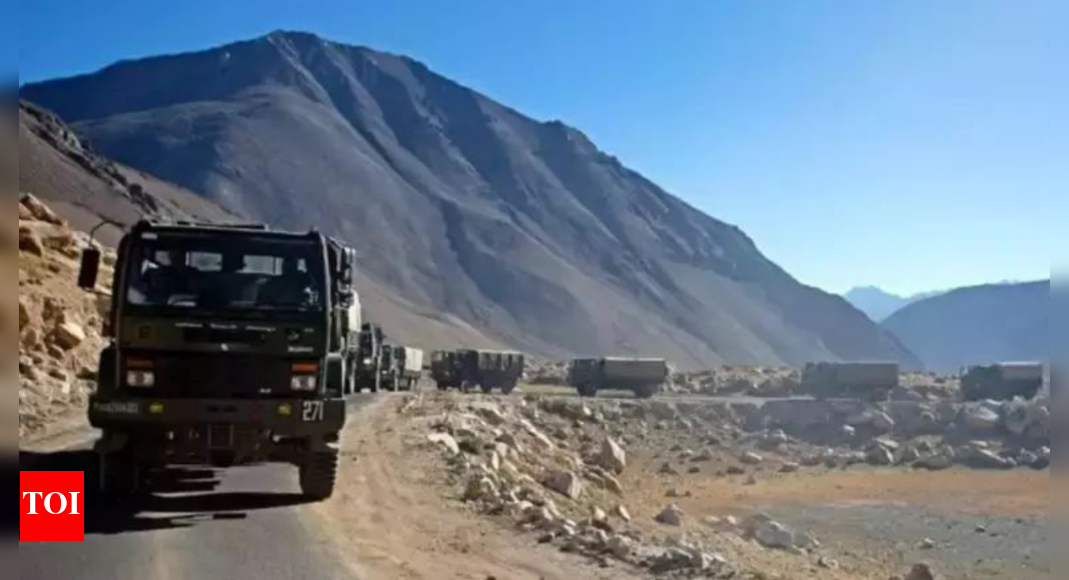 Live: Rajnath to brief Lok Sabha over Tawang face-off shortly