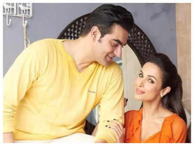 Did you know it was Malaika Arora who had proposed to Arbaaz Khan for marriage?