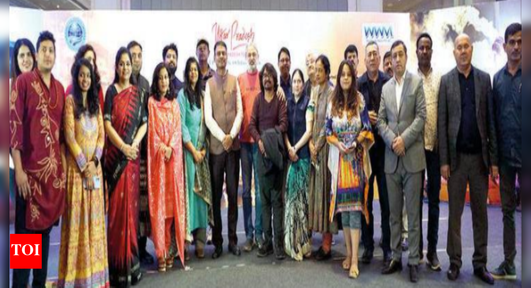 'Immense potential in tourism to boost economy, create jobs' in