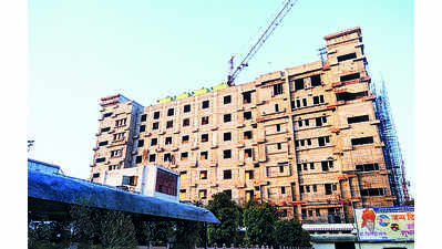 Builders request state govt to remove double taxation in real estate deals