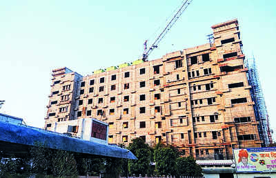 Builders request state govt to remove double taxation in real estate deals