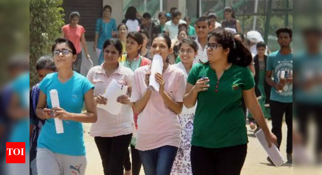 RPSC RAS Result 2022: Re-totalling of marks extended till Dec 15, apply at rpsc.rajasthan.gov.in | – Times of India