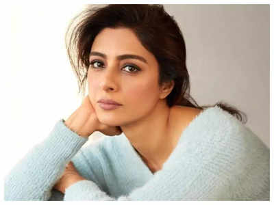 Tabu opens up about the success of ‘Bhool Bhulaiyaa 2’ and ‘Drishyam 2’; says she just acts in the film and enjoys the success