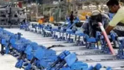 As manufacturing picks up, factory accidents in Gurugram and Faridabad see a 54% jump: Report