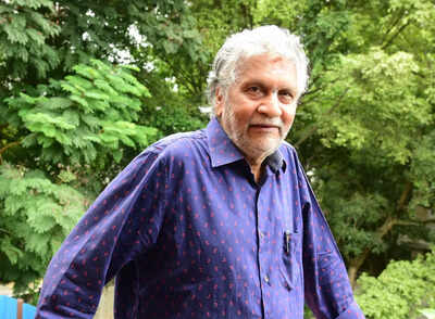 S V Rajendra Singh Babu raises objections to Swathi Mutthina Male Haniya title