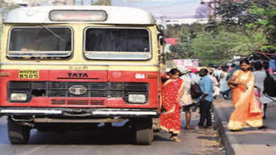 Kolhapur municipal transport body to procure 9 new buses