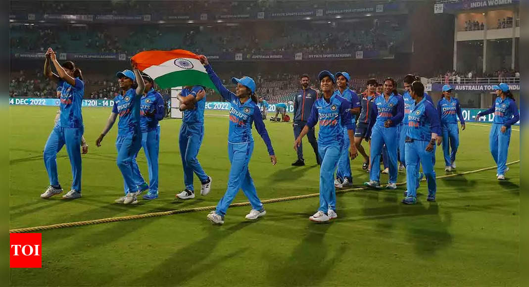 3rd T20I: India look to build on special Super Over win against Australia | Cricket News – Times of India