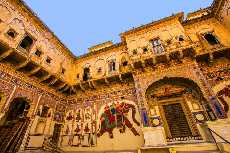 Shekhawati